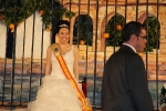 Maite Provencia,  nueva reina de las fiestas patronales de Sant Vicent en La Vall d'Uixó