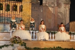 Maite Provencia,  nueva reina de las fiestas patronales de Sant Vicent en La Vall d'Uixó