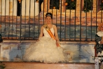 Maite Provencia,  nueva reina de las fiestas patronales de Sant Vicent en La Vall d'Uixó