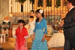 Maite Provencia,  nueva reina de las fiestas patronales de Sant Vicent en La Vall d'Uixó
