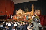 Maite Provencia,  nueva reina de las fiestas patronales de Sant Vicent en La Vall d'Uixó