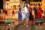 Maite Provencia,  nueva reina de las fiestas patronales de Sant Vicent en La Vall d'Uixó