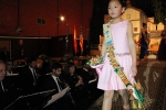 Maite Provencia,  nueva reina de las fiestas patronales de Sant Vicent en La Vall d'Uixó