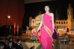 Maite Provencia,  nueva reina de las fiestas patronales de Sant Vicent en La Vall d'Uixó