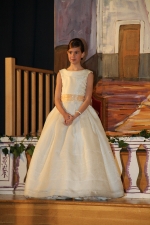 Maite Provencia,  nueva reina de las fiestas patronales de Sant Vicent en La Vall d'Uixó