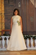 Maite Provencia,  nueva reina de las fiestas patronales de Sant Vicent en La Vall d'Uixó