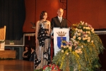 Maite Provencia,  nueva reina de las fiestas patronales de Sant Vicent en La Vall d'Uixó