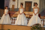 Maite Provencia,  nueva reina de las fiestas patronales de Sant Vicent en La Vall d'Uixó