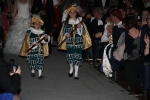 Maite Provencia,  nueva reina de las fiestas patronales de Sant Vicent en La Vall d'Uixó