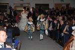 Maite Provencia,  nueva reina de las fiestas patronales de Sant Vicent en La Vall d'Uixó