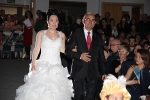Maite Provencia,  nueva reina de las fiestas patronales de Sant Vicent en La Vall d'Uixó