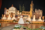 Maite Provencia,  nueva reina de las fiestas patronales de Sant Vicent en La Vall d'Uixó