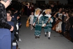 Maite Provencia,  nueva reina de las fiestas patronales de Sant Vicent en La Vall d'Uixó