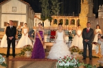 Maite Provencia,  nueva reina de las fiestas patronales de Sant Vicent en La Vall d'Uixó