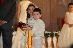 Maite Provencia,  nueva reina de las fiestas patronales de Sant Vicent en La Vall d'Uixó