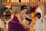 Maite Provencia,  nueva reina de las fiestas patronales de Sant Vicent en La Vall d'Uixó