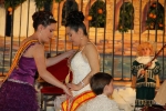 Maite Provencia,  nueva reina de las fiestas patronales de Sant Vicent en La Vall d'Uixó