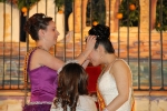 Maite Provencia,  nueva reina de las fiestas patronales de Sant Vicent en La Vall d'Uixó