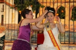 Maite Provencia,  nueva reina de las fiestas patronales de Sant Vicent en La Vall d'Uixó