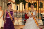 Maite Provencia,  nueva reina de las fiestas patronales de Sant Vicent en La Vall d'Uixó