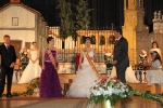 Maite Provencia,  nueva reina de las fiestas patronales de Sant Vicent en La Vall d'Uixó