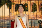 Maite Provencia,  nueva reina de las fiestas patronales de Sant Vicent en La Vall d'Uixó