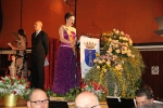 Maite Provencia,  nueva reina de las fiestas patronales de Sant Vicent en La Vall d'Uixó