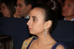 Maite Provencia,  nueva reina de las fiestas patronales de Sant Vicent en La Vall d'Uixó