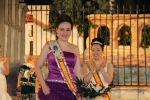 Maite Provencia,  nueva reina de las fiestas patronales de Sant Vicent en La Vall d'Uixó