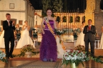 Maite Provencia,  nueva reina de las fiestas patronales de Sant Vicent en La Vall d'Uixó