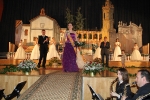 Maite Provencia,  nueva reina de las fiestas patronales de Sant Vicent en La Vall d'Uixó