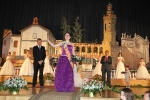 Maite Provencia,  nueva reina de las fiestas patronales de Sant Vicent en La Vall d'Uixó