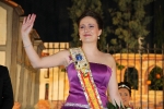 Maite Provencia,  nueva reina de las fiestas patronales de Sant Vicent en La Vall d'Uixó