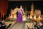 Maite Provencia,  nueva reina de las fiestas patronales de Sant Vicent en La Vall d'Uixó