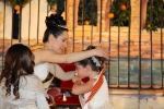 Maite Provencia,  nueva reina de las fiestas patronales de Sant Vicent en La Vall d'Uixó