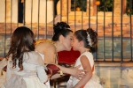 Maite Provencia,  nueva reina de las fiestas patronales de Sant Vicent en La Vall d'Uixó