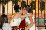 Maite Provencia,  nueva reina de las fiestas patronales de Sant Vicent en La Vall d'Uixó