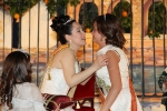 Maite Provencia,  nueva reina de las fiestas patronales de Sant Vicent en La Vall d'Uixó