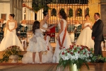Maite Provencia,  nueva reina de las fiestas patronales de Sant Vicent en La Vall d'Uixó