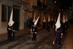 Desfile procesional de la Santa Faz