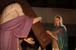 Desfile procesional de la Santa Faz