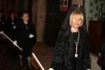 Desfile procesional de la Santa Faz