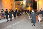 procesión Virgen de los Dolores