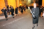 procesión Virgen de los Dolores