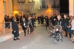 procesión Virgen de los Dolores
