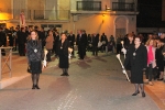 procesión Virgen de los Dolores