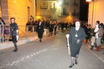 procesión Virgen de los Dolores