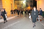 procesión Virgen de los Dolores