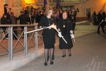 procesión Virgen de los Dolores
