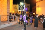 procesión Virgen de los Dolores